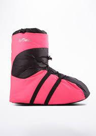 Wynter Booties