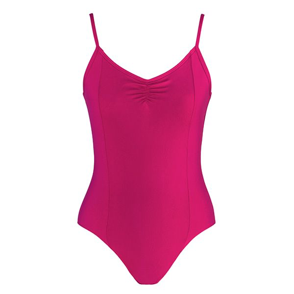 Ophelia Camisole Leotard