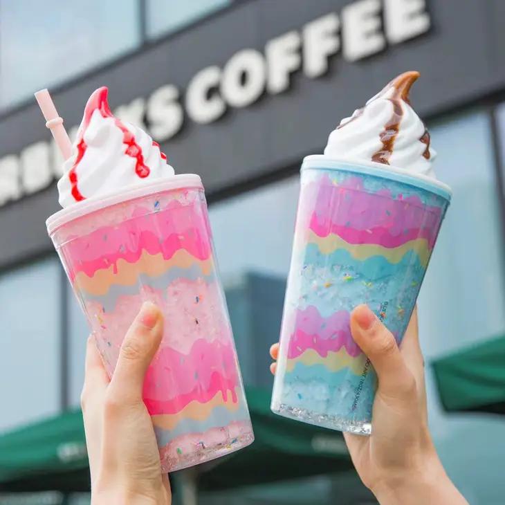 Festive Tumblers