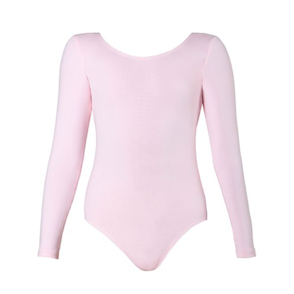 Energetiks Jesse Long Sleeve Leo