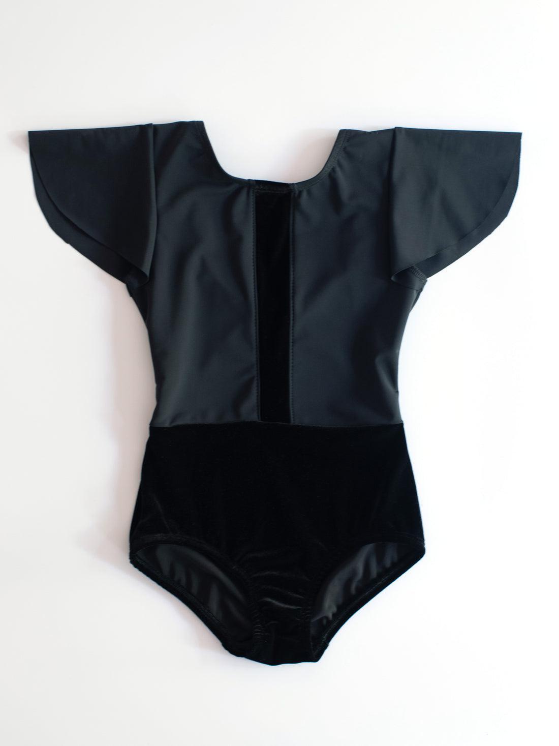 WD - Stella Leotard
