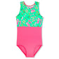 GPS Two Tone Leotard