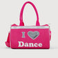 I Love Dance Bag