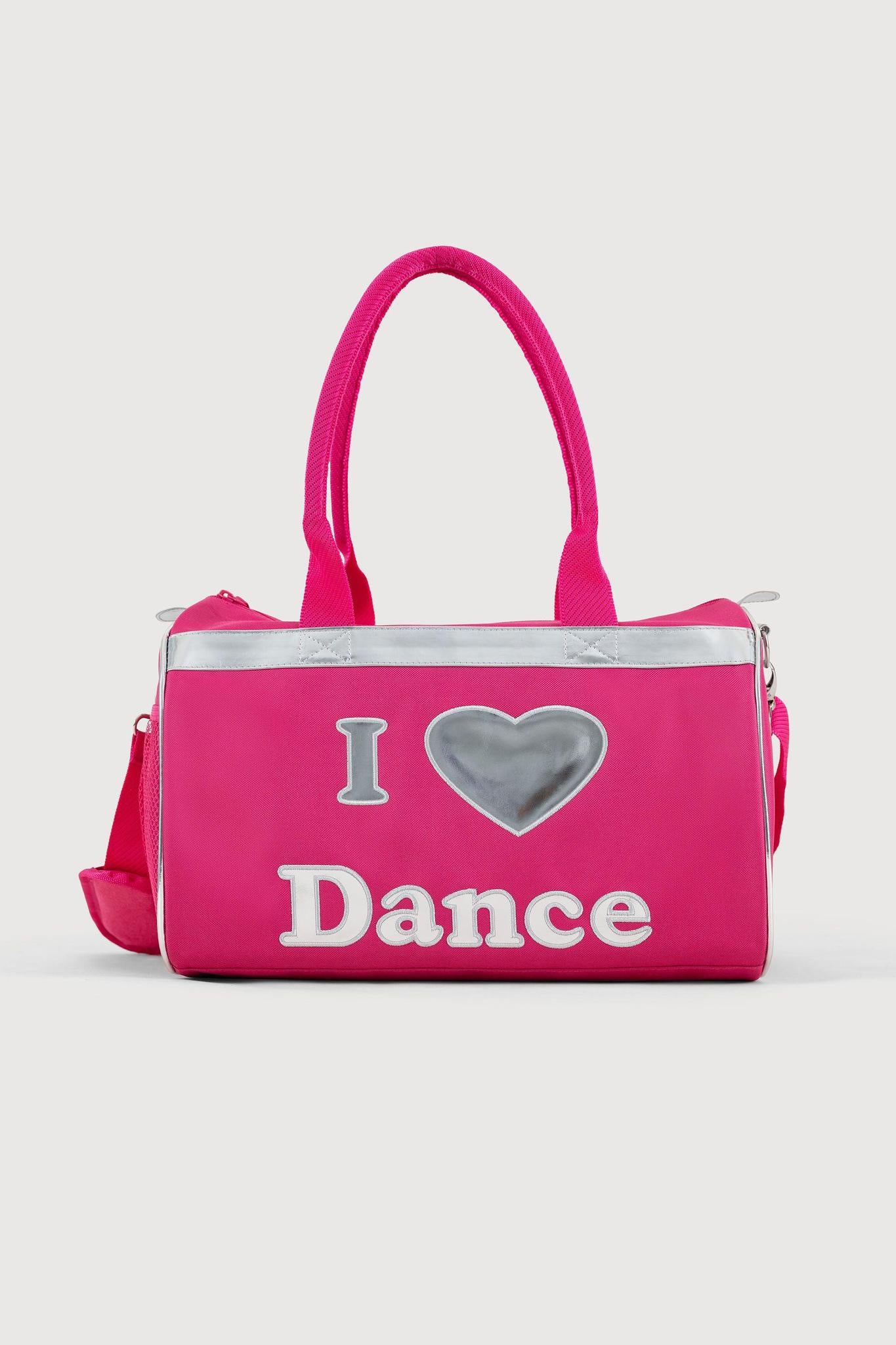 I Love Dance Bag