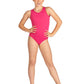 Violetta Strap Back Leotard