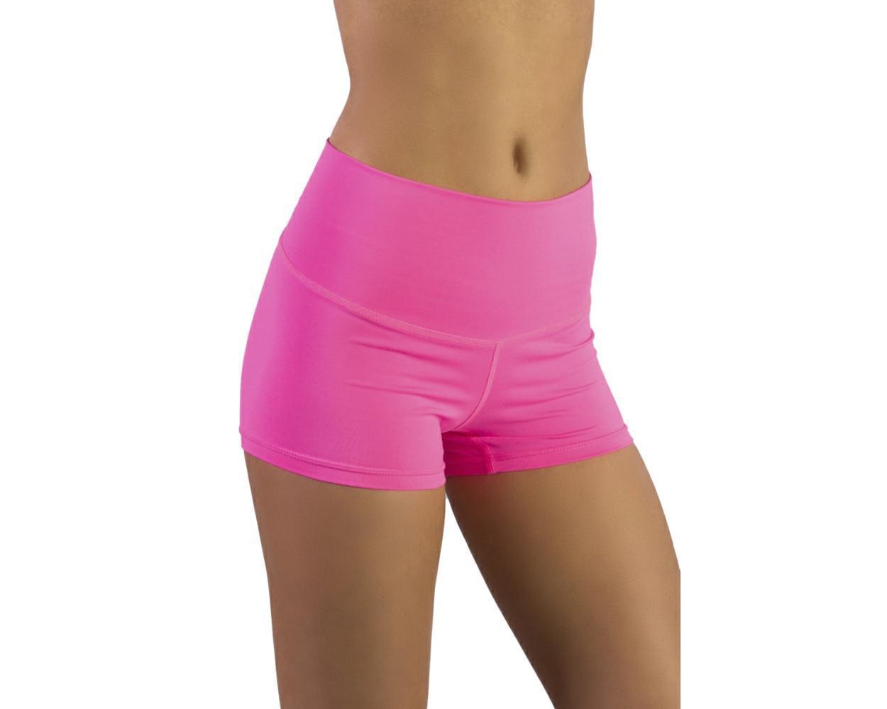 Liakada High Waist Short