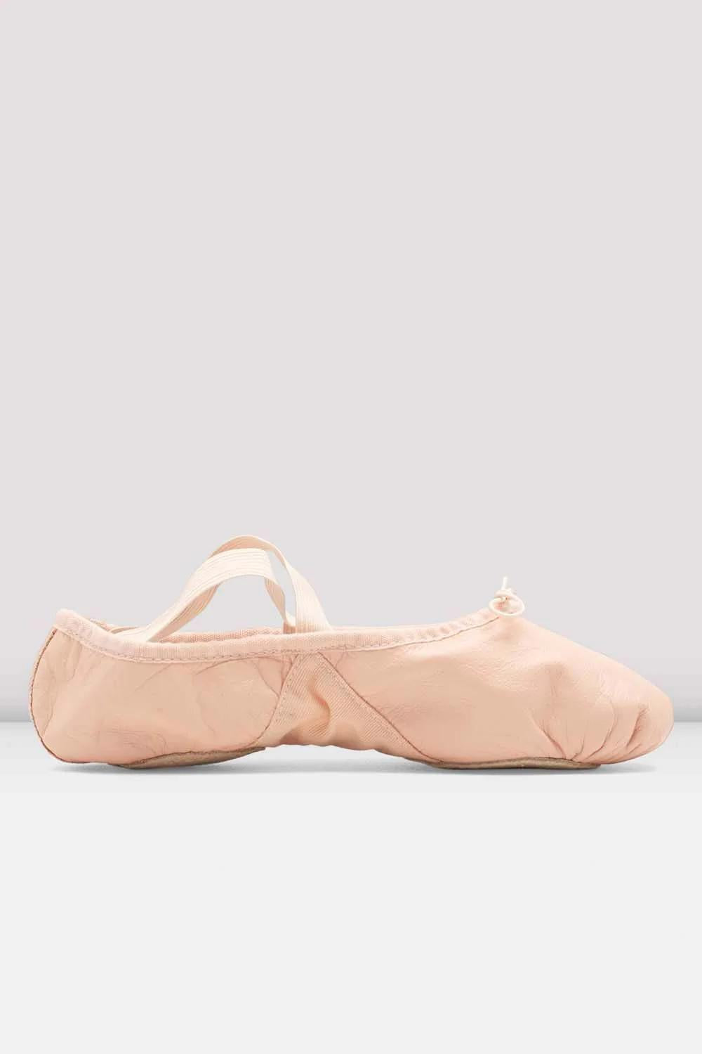 Prolite II Leather Ballet Shoe