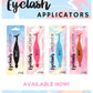 J Lash Lash Applicator