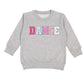 Dance Patch Sweatshirt