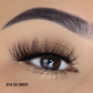 MOIRA Cosmetics 3D Effect Lashes