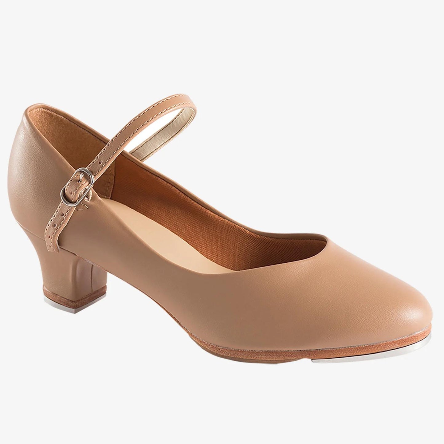 Tara Heel Tap Shoe