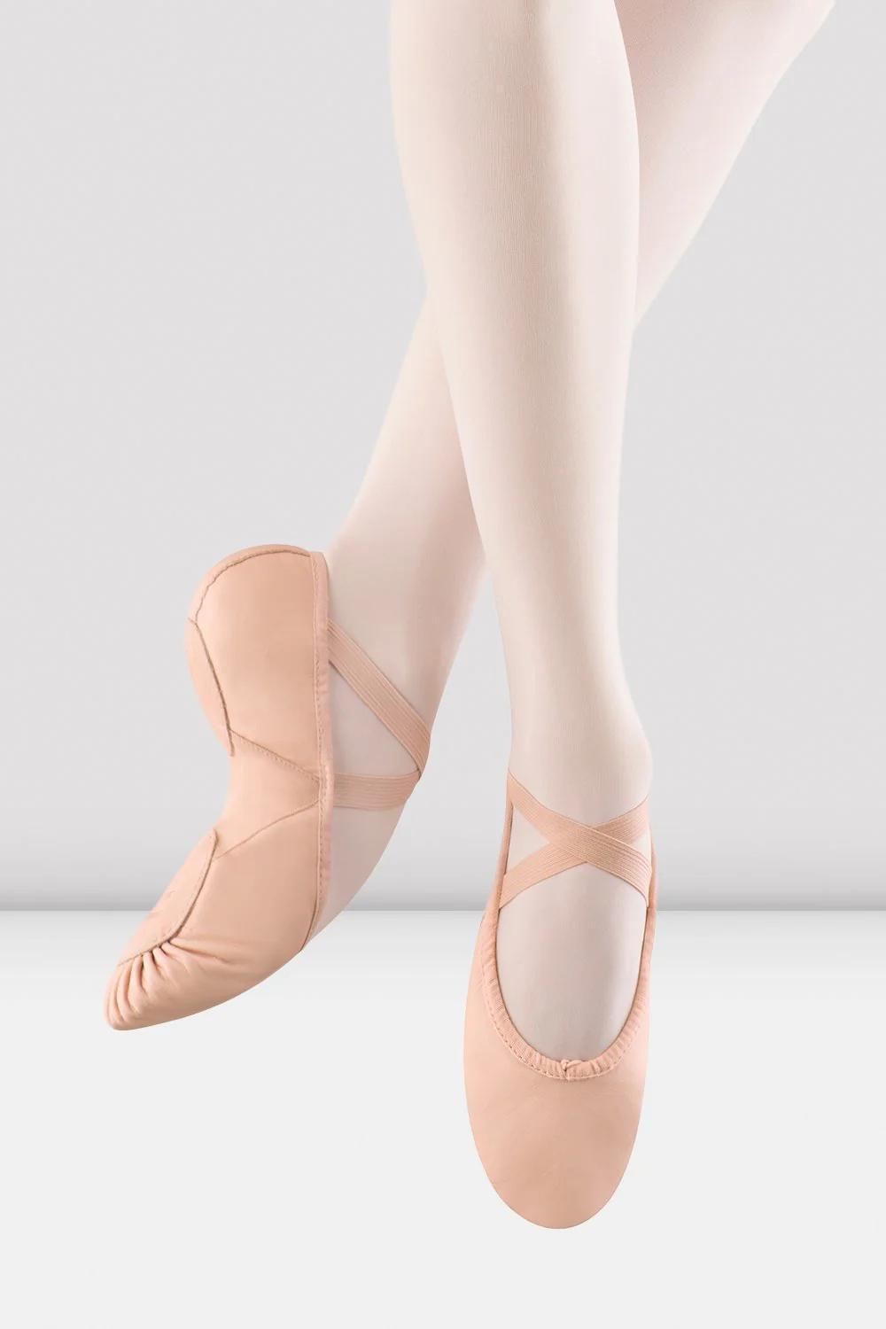 Prolite II Leather Ballet Shoe