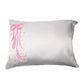 OTM Satin Ballerina Pillowcase