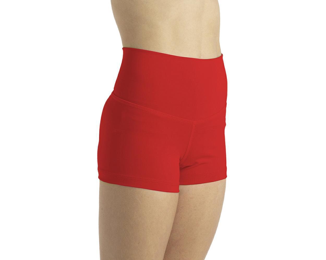 Liakada High Waist Short