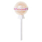 Flickable Lollipop Lip Gloss