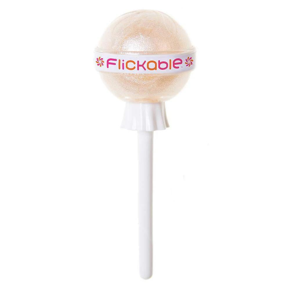 Flickable Lollipop Lip Gloss