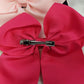 Dance & Cheer Bow w/Alligator Clip