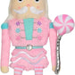 Candy Nutcracker