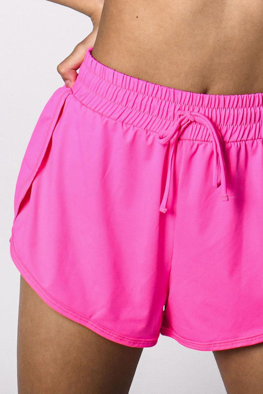 Icon Short