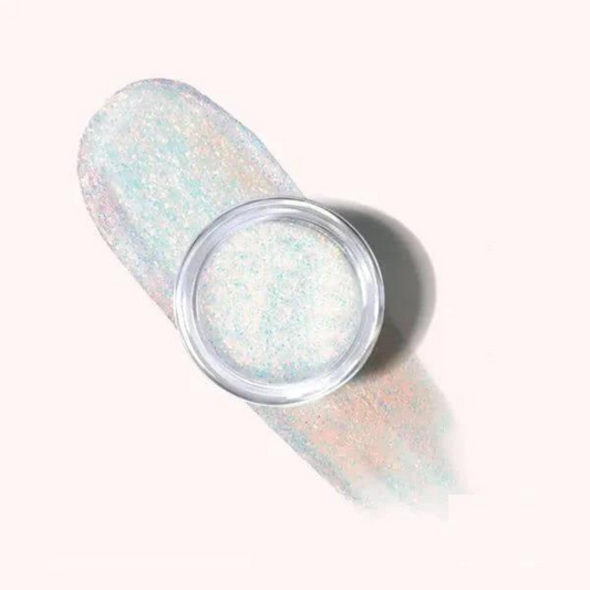 Hologram Glitter Gel