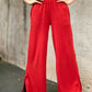 Lee Wide Leg Pant