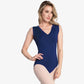 Yvonne Tank Leotard