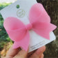 Jellies Waterproof Hair Bow