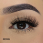 MOIRA Cosmetics 3D Effect Lashes