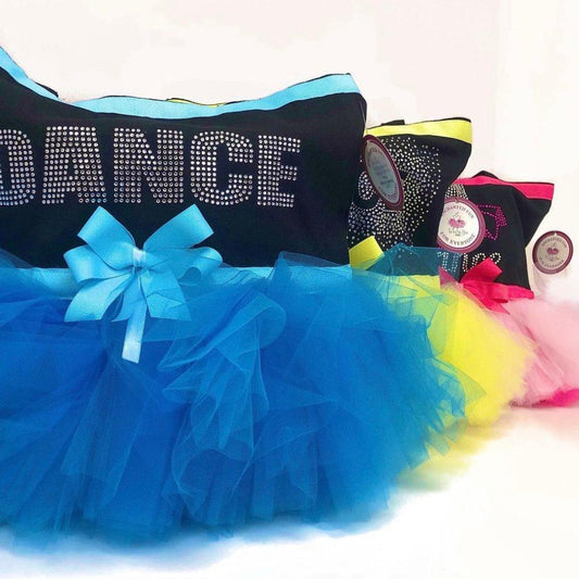 Let's Dance Tutu Bag