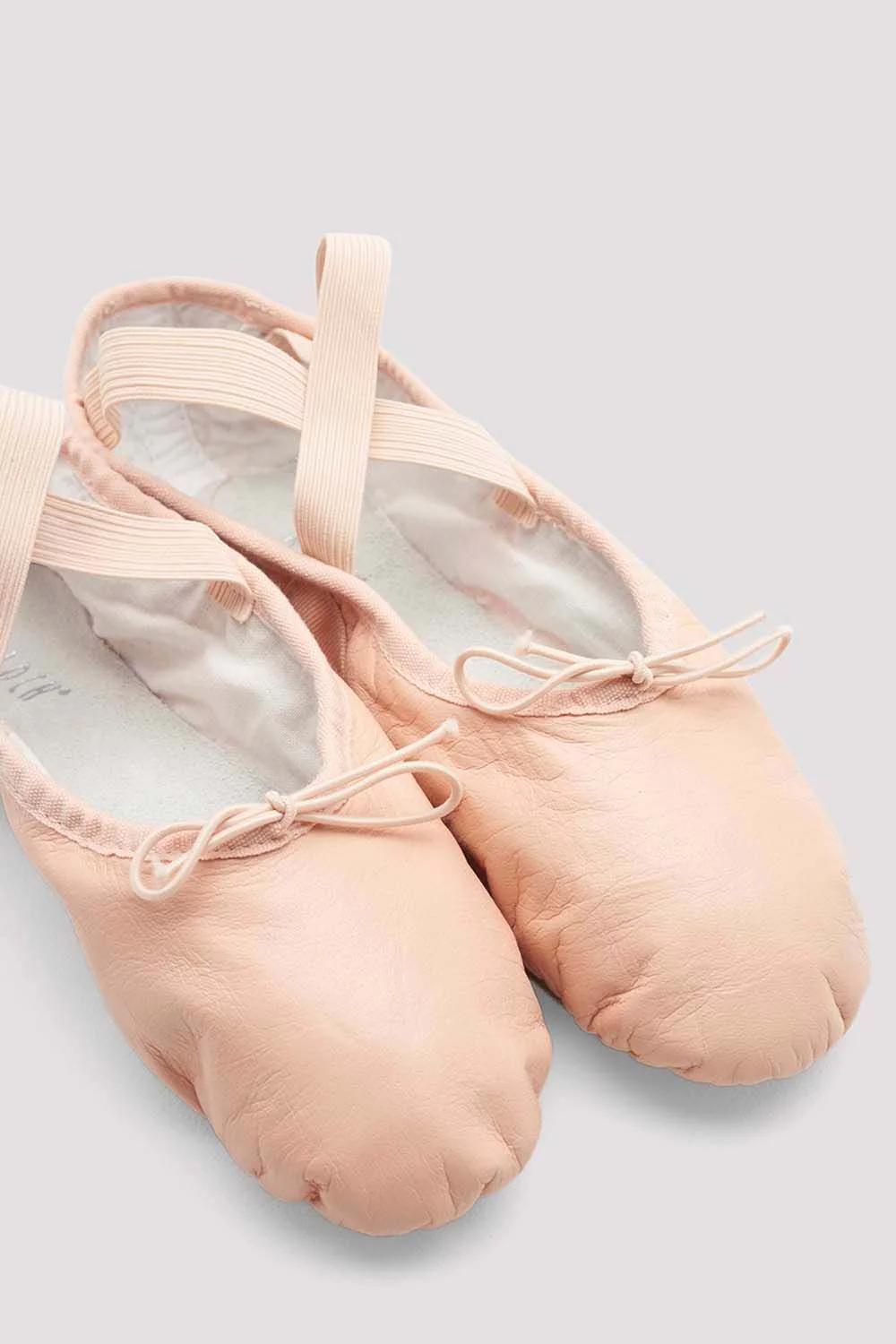 Prolite II Leather Ballet Shoe