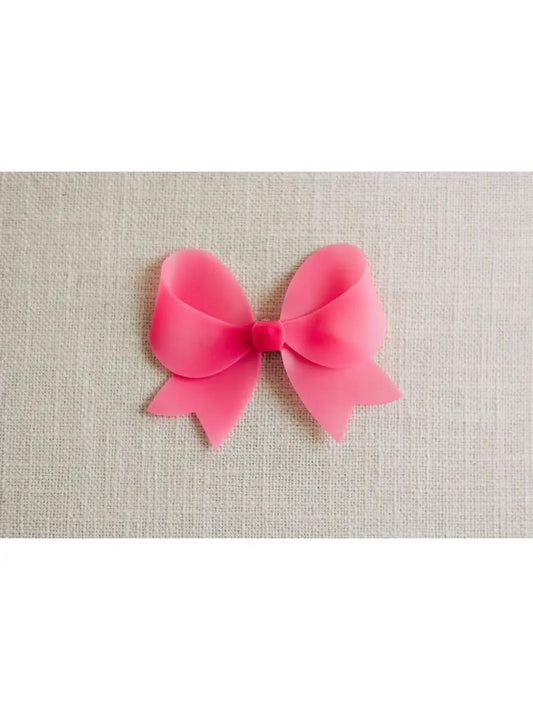 Jellies Waterproof Hair Bow