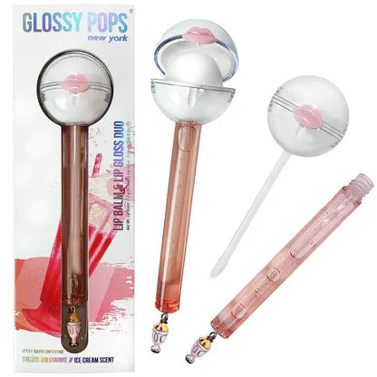 Glossy Pops