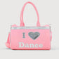 I Love Dance Bag