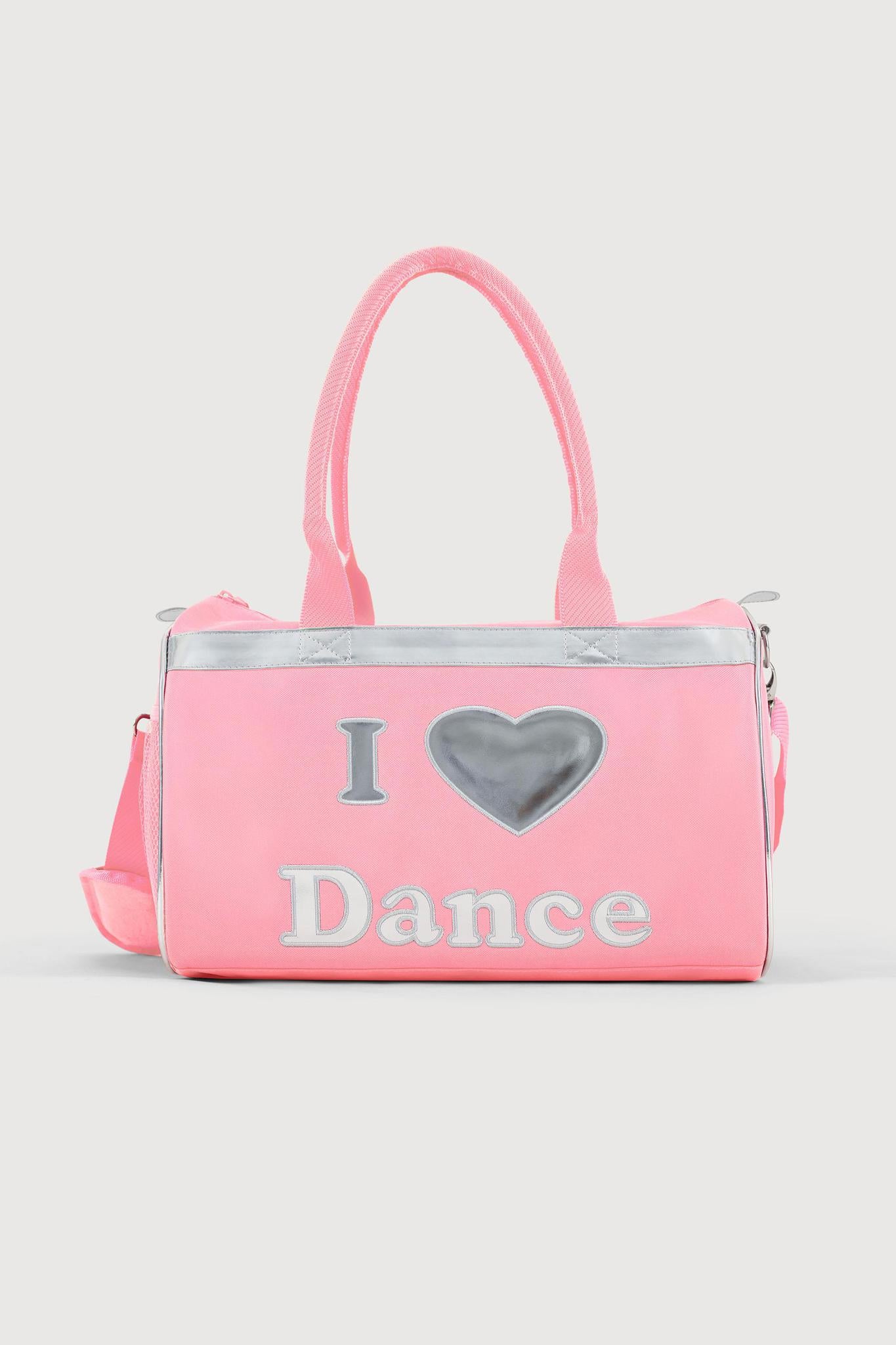 I Love Dance Bag