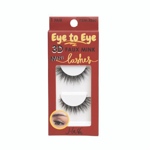 Eye to Eye Mini Lashes - X030