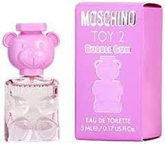Moschino Toy 2 Bubble Gum Mini Fragrance 0.17oz