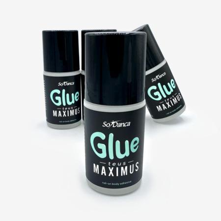 Glue-Teus Maximus
