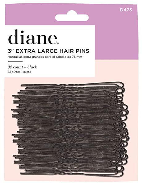 Diane Hair Pins 32Ct