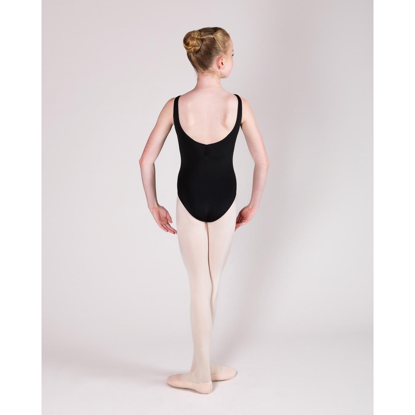 Ashley Leotard