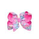 Lilly inspired bows