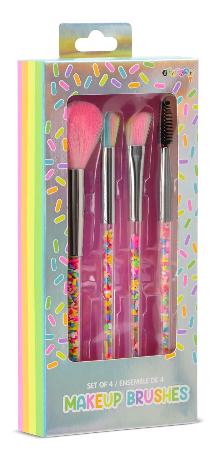Sprinkles Eye Makeup Brushes Set