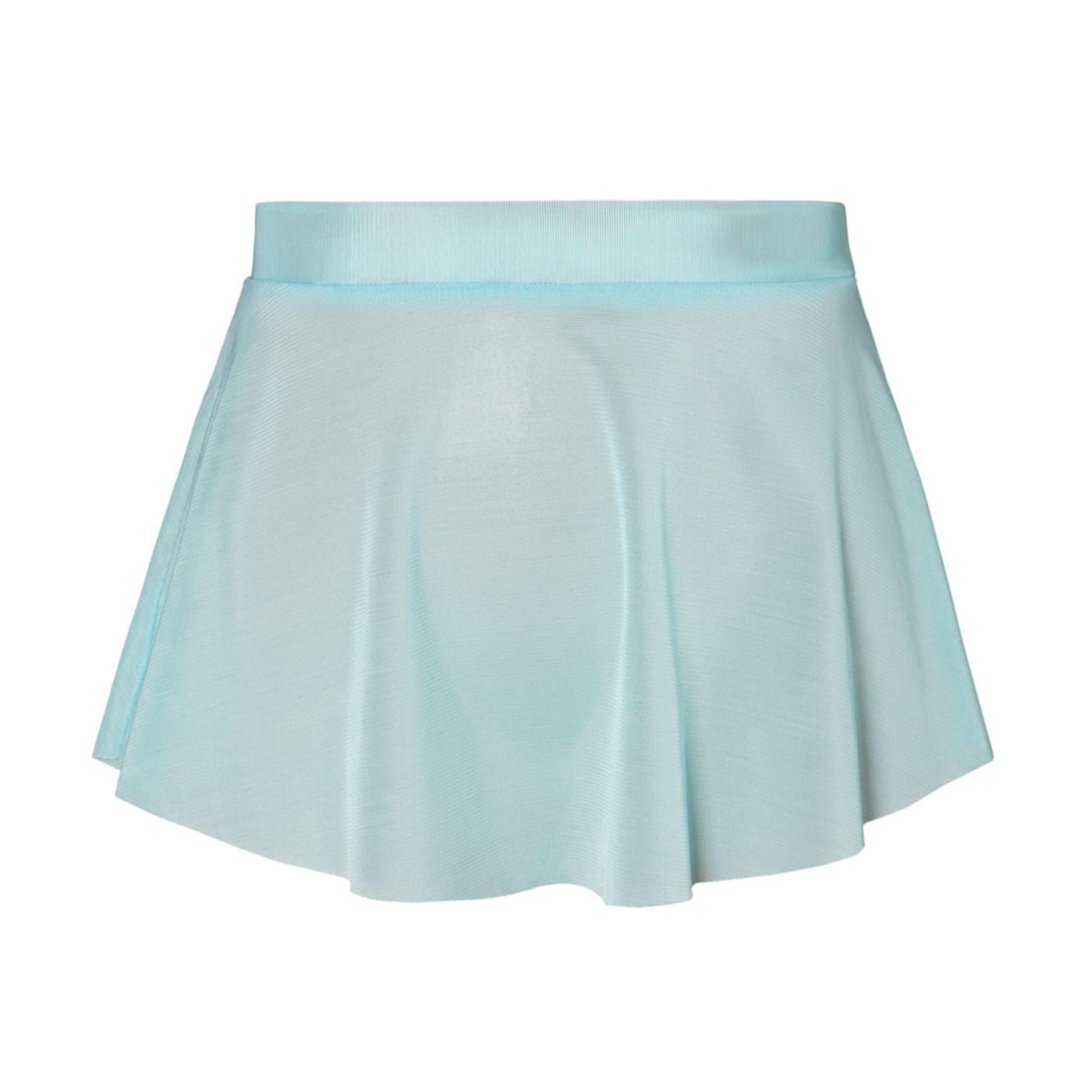 Natalia Mesh Skirt