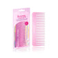 "Sparkle" Wide Tooth Detangling Comb