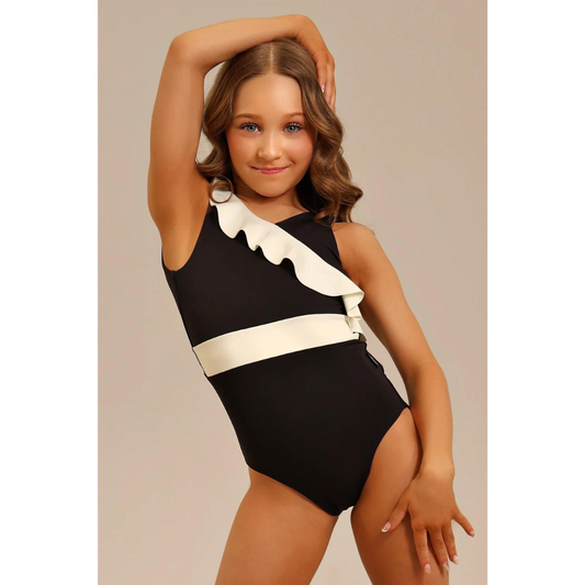 Evelyn 2.0 Leotard