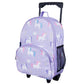 Kids Rolling Backpack