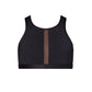 EGK Tate Panelled Crop Top
