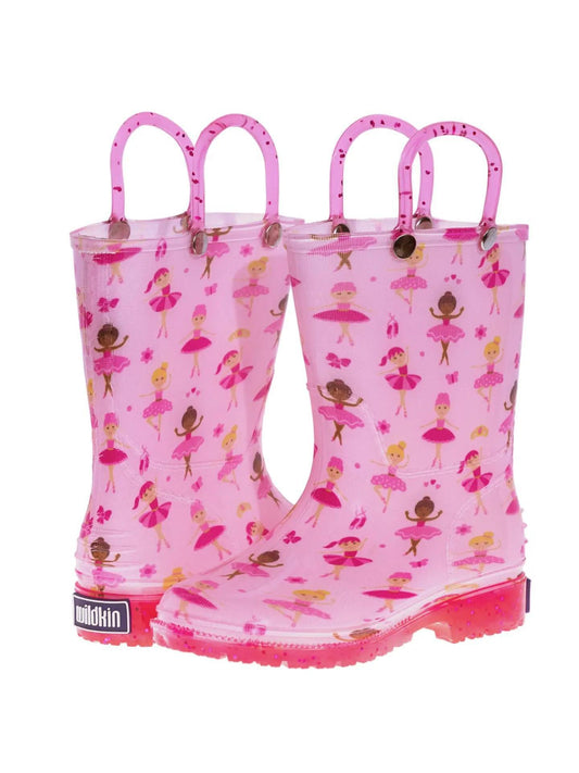 Kids Rain Boots