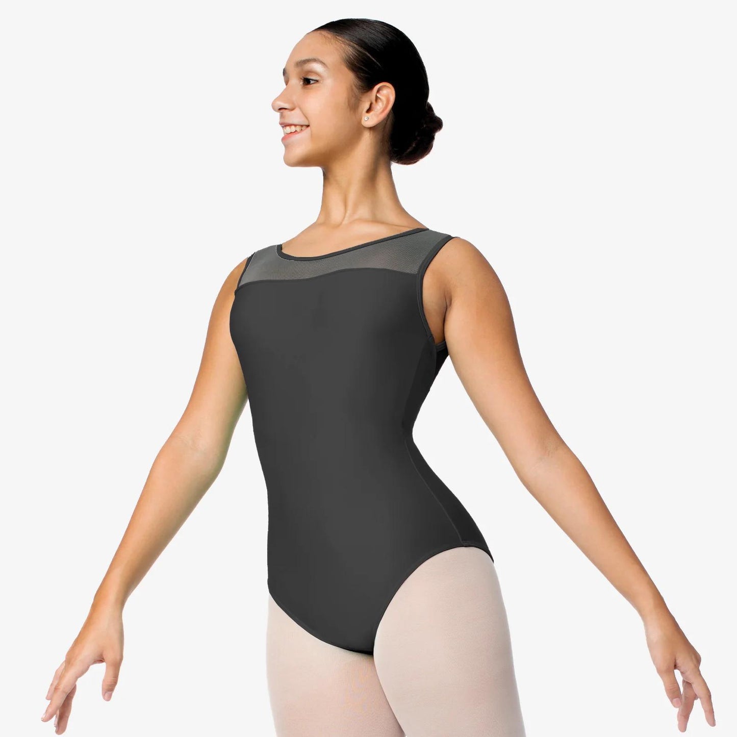 Gem Leotard