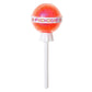 Flickable Lollipop Lip Gloss