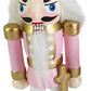 Nutcracker Ornament